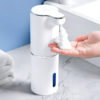 Automatic Smart Sensor Hand Washing Soap Dispenser Machine