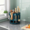 Multi-function Kitchen Utensils Storage Rack Holder