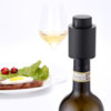 Creative Electric Fresh-keeping Vacuum Wine Bottle Stopper