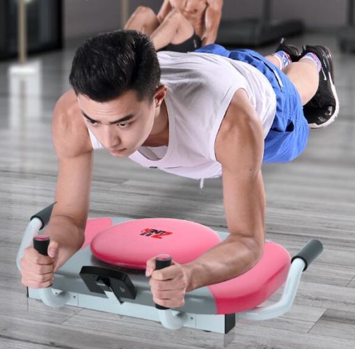 Multifunctional Push-up Balance Stand Fitness Equipment