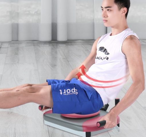 Multifunctional Push-up Balance Stand Fitness Equipment