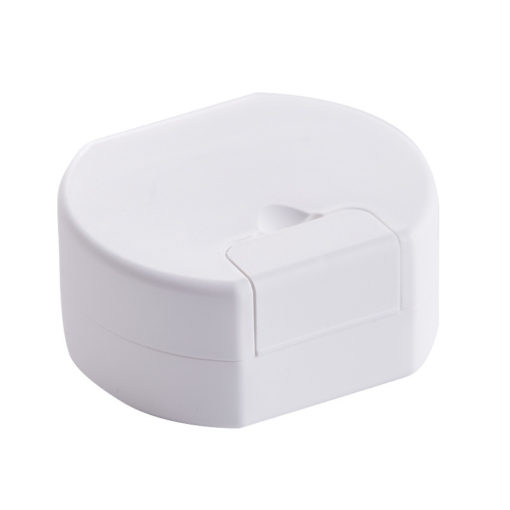 Creative Plastic Waterproof Face Wash Soap Storage Box