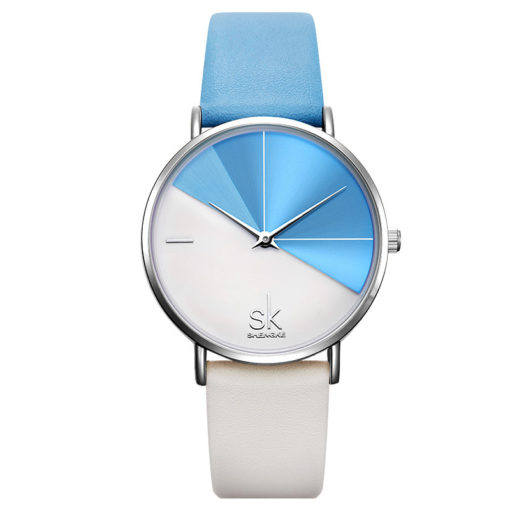 Creative Luxury Elegant Minimalism Women's Wristwatch