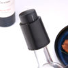 Creative Electric Fresh-keeping Vacuum Wine Bottle Stopper