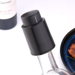 Creative Electric Fresh-keeping Vacuum Wine Bottle Stopper