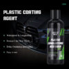 Automotive Car Plastic Parts Refurbishment Coating Restorer