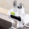 Creative Electric Kitchen Digital Instant Water Heater Faucet