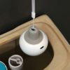 Bathroom Deodorant Toilet Tank Dirt Cleaner Remover