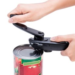 Portable 8 In 1 Manual Kitchen Jar Bottle Can Opener Tool