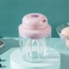 Portable Electric Cream Whisk Small Egg Beater Machine