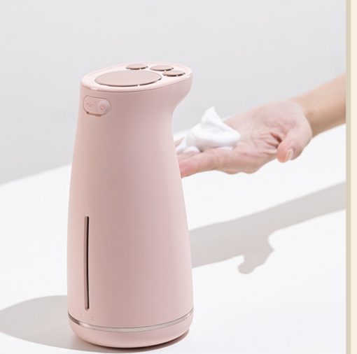 Cat Claw Smart Sensor Hand Washer Soap Dispenser