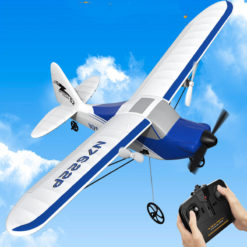 Electric Remote Control Airplane Model Children's Toy