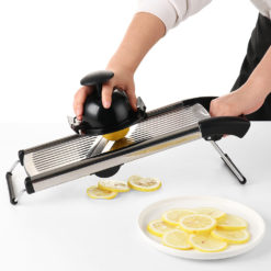 Multi-function Stainless Steel Vegetable Cutter Grater