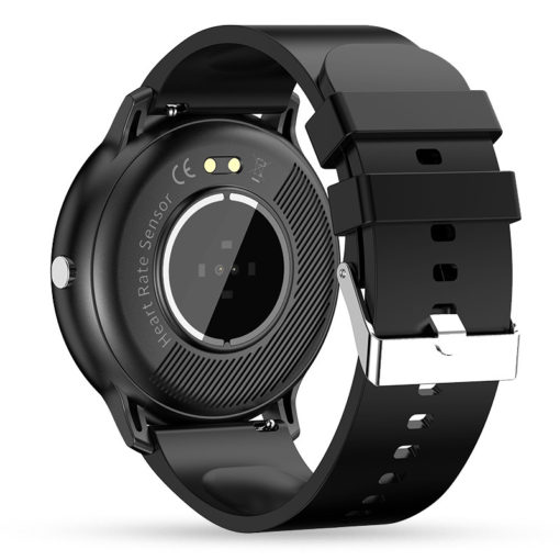 Waterproof Health Monitoring Sports Fitness Smart Watch - Image 5