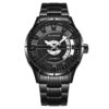 OCHSTIN Mechanical Stainless Steel Sport Men's Watch