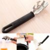 Multi-function Steel Anti Scald Kitchen Bowl Clamp
