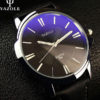 YAZOLE Fashion Luxury Business Men's Wrist Watch