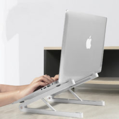 Adjustable Non-slip Heat Dissipation Laptop Stand Holder