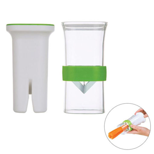 Multi-Function Kitchen Fruit Vegetable Slicer Cutter