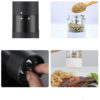 USB Rechargeable Electric Seasoning Pepper Grinder