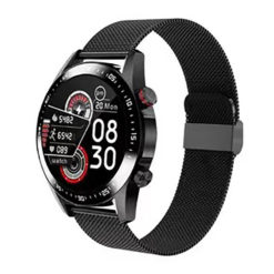 Smart Heart Rate Health Monitoring Bracelet Watch