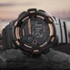 SKMEI Digital Fashion Waterproof Sports Men's Watch