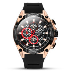 MEGIR Waterproof Fashion Chronograph Quartz Watch