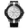 MEGIR Silicone Strap Waterproof Military Sports Watch