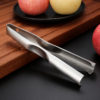 Durable Stainless Steel Kitchen Fruit Corer Remover