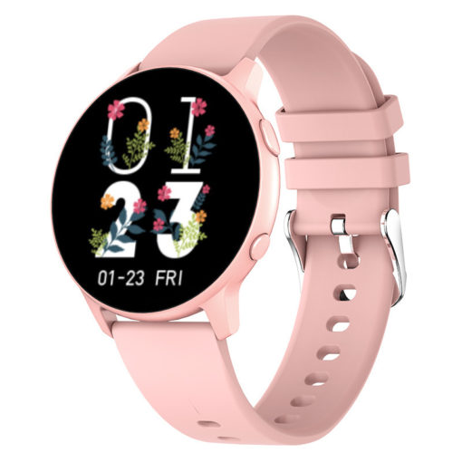 Waterproof Health Monitoring Sports Fitness Smart Watch - Image 8