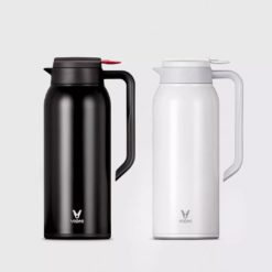 Creative Stainless Steel Water Bottle Vacuum Flask Cup