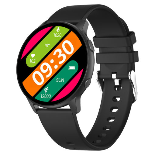 Waterproof Health Monitoring Sports Fitness Smart Watch - Image 7