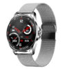 Smart IP67 Fitness Tracker Heart Rate Monitor Watch
