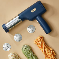 Automatic Intelligent Small Electric Noodle Maker Gun