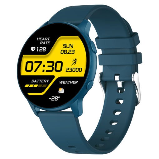 Waterproof Health Monitoring Sports Fitness Smart Watch - Image 6