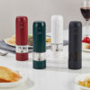 USB Rechargeable Electric Seasoning Pepper Grinder
