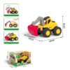 Children Play Sand Detachable Excavator Car Truck Toy
