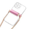 Universal Detachable Neck Strap Phone Chain Back Clip