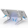 Multifunction Adjustable Heat Dissipation Laptop Stand