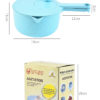 Kitchen Fruits Vegetable Spinner Dehydrator Blender