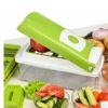 Multifunction Kitchen Fruit Vegetable Shredder Cutter