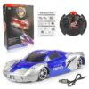 Wireless Electric RC Wall Climbing Car Stunt Drift Toy