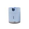 Creative USB Mini Water Drop Night Light Humidifier