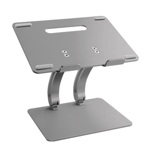 Ergonomic Adjustable Multi-Angle Laptop Stand Holder