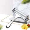 Household Kitchen Alloy Cheese Knife Planer Gadget