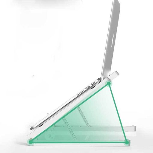 Multifunction Adjustable Heat Dissipation Laptop Stand - Image 4