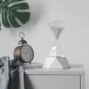 Creative Diamond Hourglass USB Night Light Timer