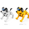 Remote Control Intelligent Smart Robot Dog Children Toy