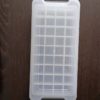 Multifunction 36-cell Kitchen Silicone Ice Cube Mold Tray
