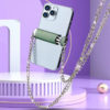 Universal Detachable Neck Strap Phone Chain Back Clip